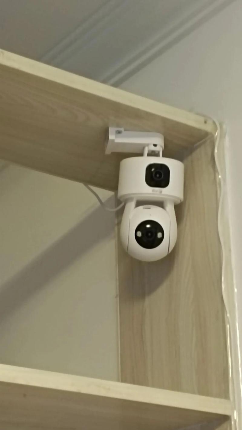 监控加长摄像头如何连接手机？使用过程中有哪些注意事项？