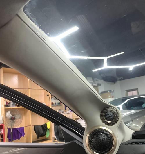 义乌帕萨特音响改装店位置？如何预约？