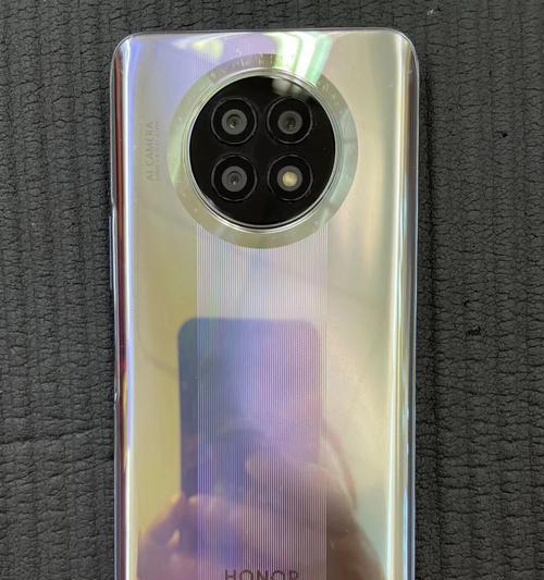荣耀x20手机壳导致花屏怎么解决？更换手机壳后问题依旧怎么办？