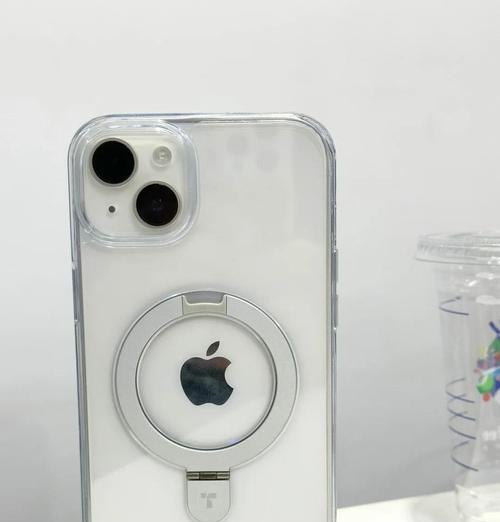 苹果手机换壳白色款式的型号是什么？价格如何？