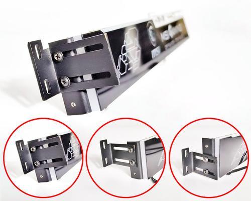 显卡缺少支架时用什么接口代替？替代方案有哪些？