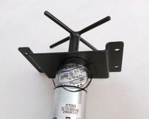 游戏机微型马达的拆卸方法是什么？拆卸中应注意什么？