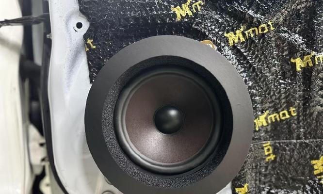 四海汽车音响隔音效果如何？安装后能提升多少音质？