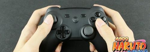 智慧模拟器支持手柄操作吗？