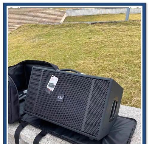欧美声音响户外k歌效果如何？