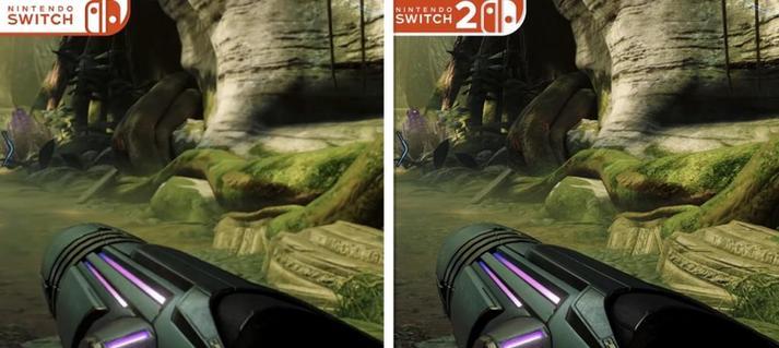 幸运之杖switch如何快速找到？
