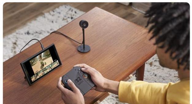 幸运之杖switch如何快速找到？