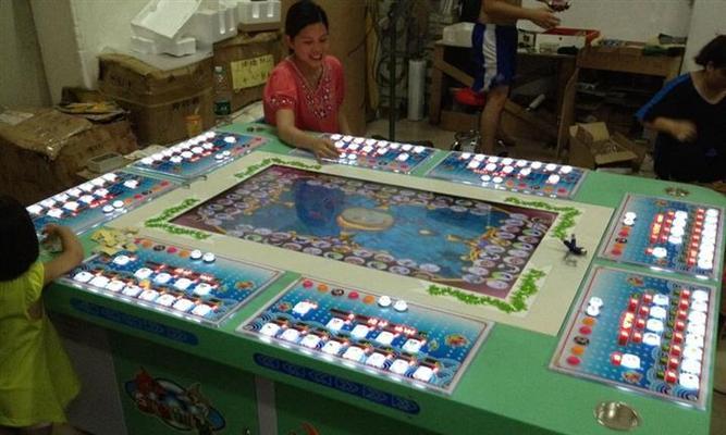 鲨鱼避震游戏机的正确玩法是什么？游戏中常见问题如何解决？