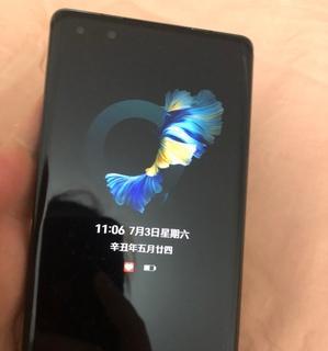 小米手机转华为手机的体验如何？