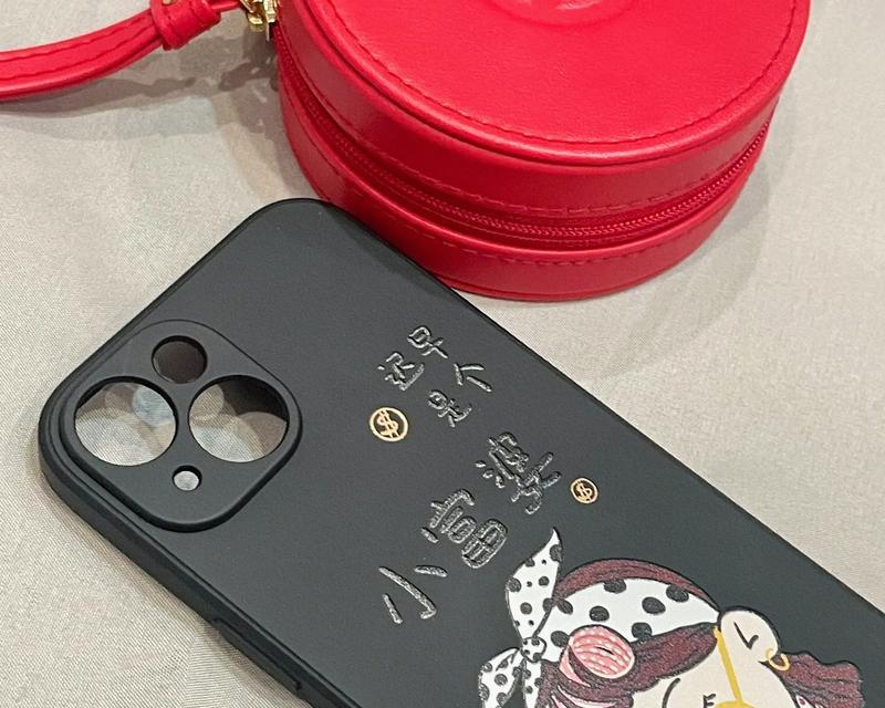 液态硅胶手机壳耐脏颜色推荐是什么？
