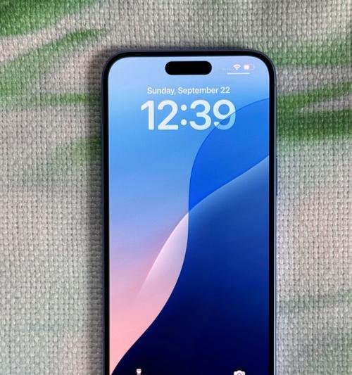 小李使用的苹果手机型号是什么？