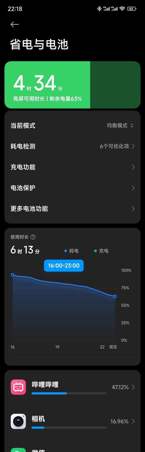 手机电池充多少怎么看？正确充电方法是什么？