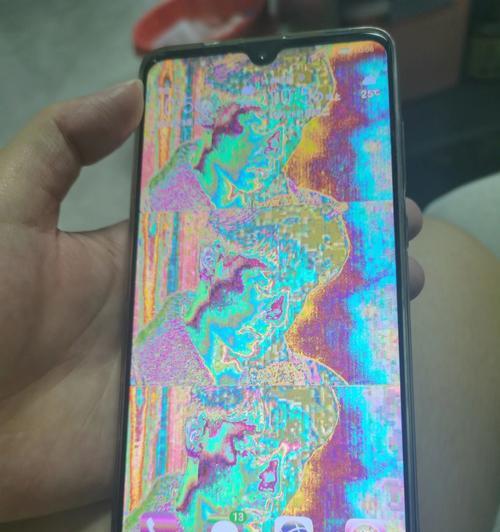 苹果手机彩屏色彩表现如何？视觉效果怎么样？