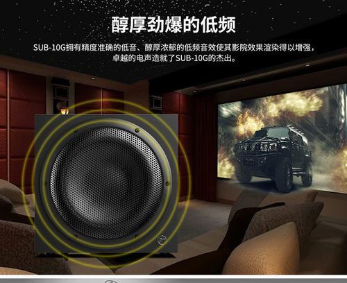 内置低音炮的箱体类型有哪些？如何选择合适的箱体？