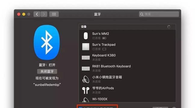 苹果电脑隐藏的项目怎么找？查找方法和步骤是什么？