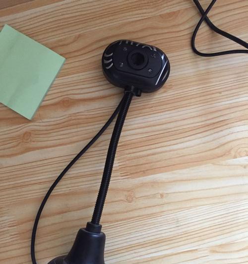 手机作为摄像头时无麦克风如何解决？