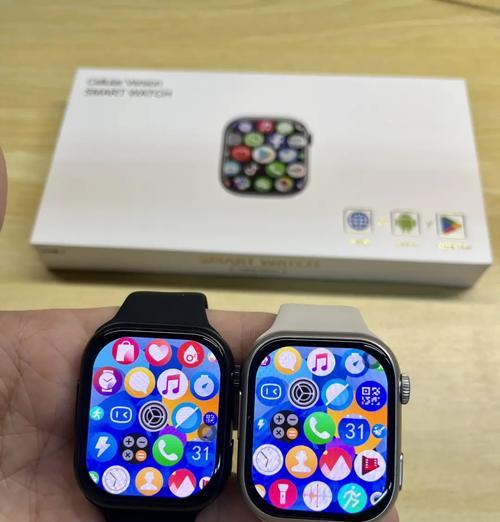 苹果手机搭配哪款智能表最合适？智能表选择标准是什么？