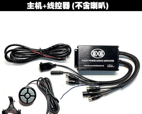 小牛音响最佳安装位置是什么？如何搭配家居风格？