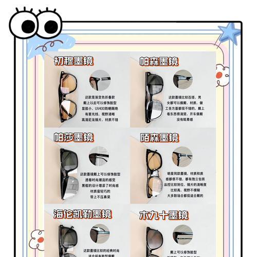 智能音频眼镜墨镜使用方法是什么？