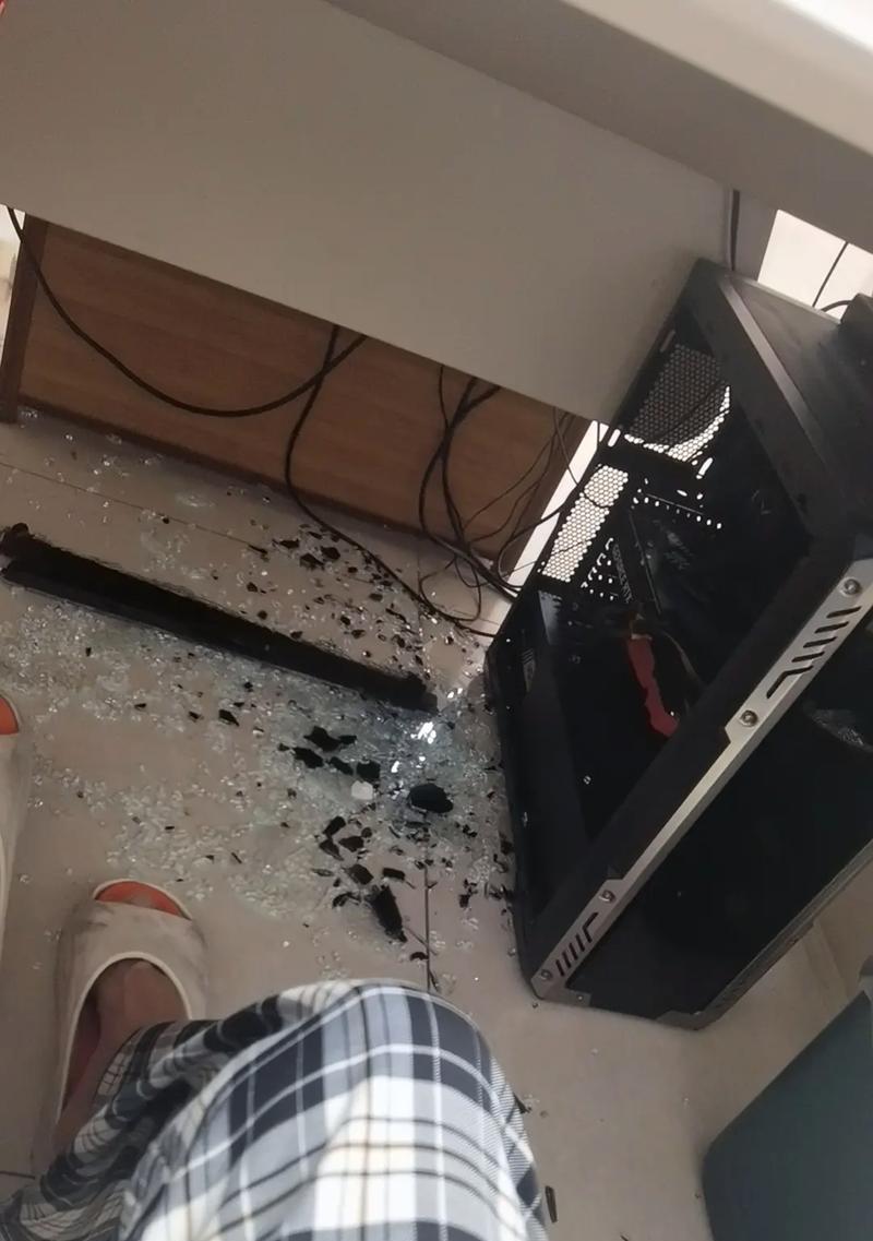 显卡打开没有运转是怎么回事？显卡故障有哪些表现？