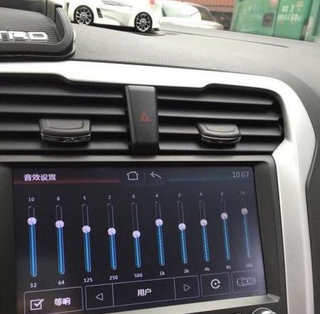 音响恢复初始设置的方法是什么？恢复后有什么变化？