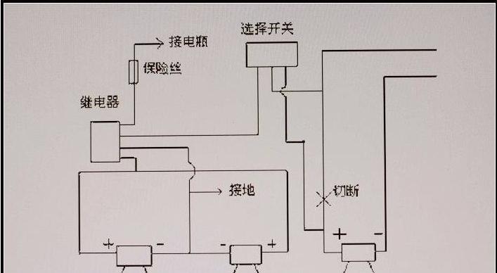 雅马哈小音箱低音炮接线方法是什么？需要注意什么？