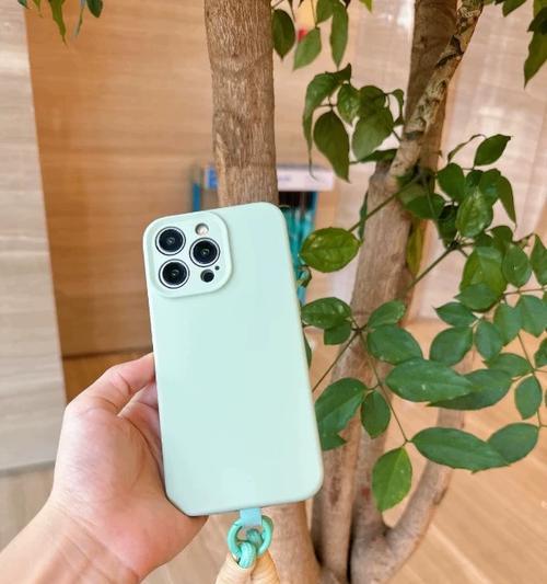 苹果15轻薄手机壳的设计特点是什么？