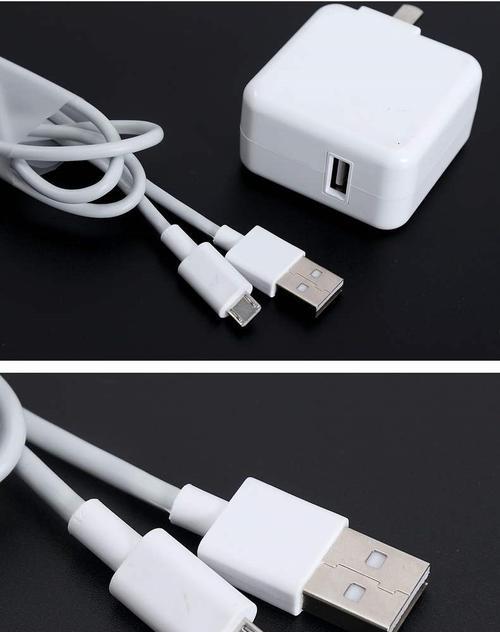 仪器充电器的充电线如何使用？连接手机时应注意什么？