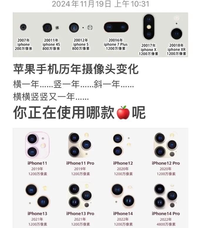 苹果手机出现假摄像头提示如何解决？需要更换什么部件？