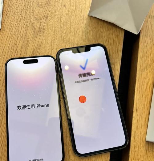 苹果手机图片迁移不全的原因是什么？