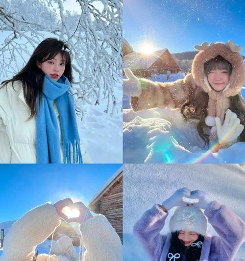 佳能相机雪天人像拍摄设置方法是什么？如何拍出清晰照片？
