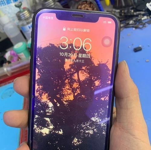 苹果手机反应慢一拍的原因是什么？