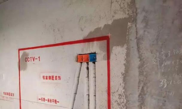 寝室安装网络电视机需要哪些步骤？