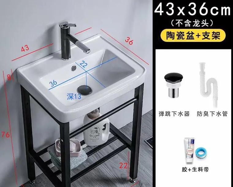 网关便携式落地支架使用方法是什么？