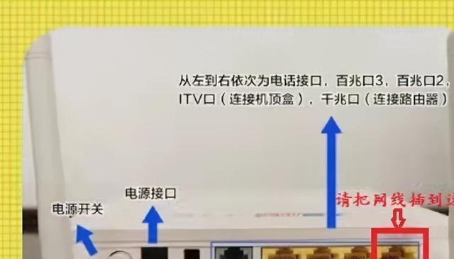 机顶盒光纤接口绿灯闪烁是什么原因？如何排查？