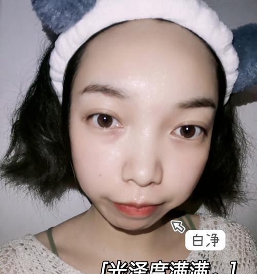 哪些手机软件具有美白功能？使用美白软件效果不佳时怎么办？