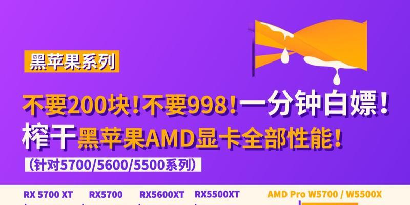 显卡内存如何充分利用？有哪些方法可以榨干显卡性能？