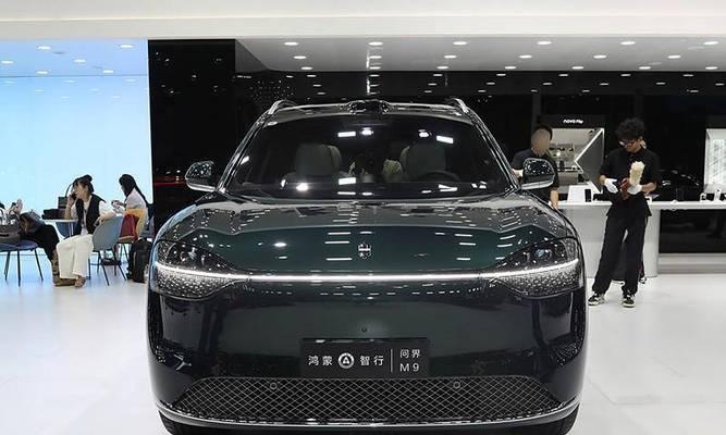 问界m9如何在车内关闭全车电源？