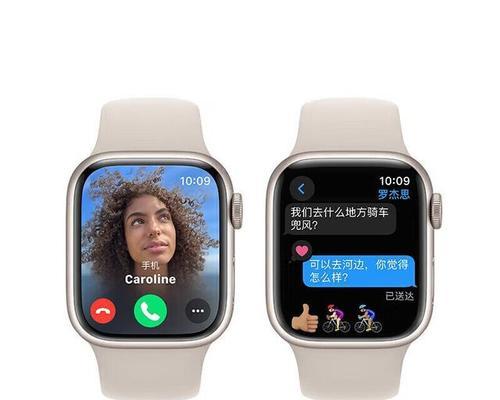 智能手表能说话吗？哪个品牌的手表支持语音功能？