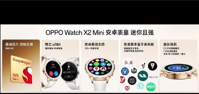 智能手表能说话吗？哪个品牌的手表支持语音功能？