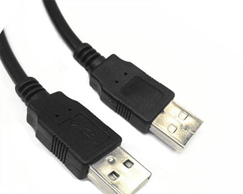 移动硬盘数据线的正确使用方法是什么？