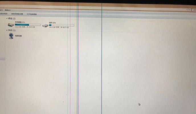 如何恢复到原来的显卡驱动设置？