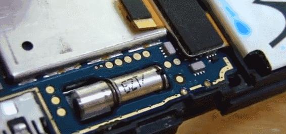苹果手机马达制造工艺是什么？马达质量如何保证？