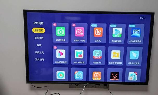 机顶盒电视背面怎么打开？打开过程中需要注意什么？