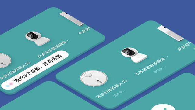 网关连接小米电视时遇到问题如何处理？
