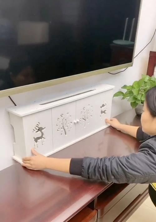 客房机顶盒摆放美观的图片有哪些？