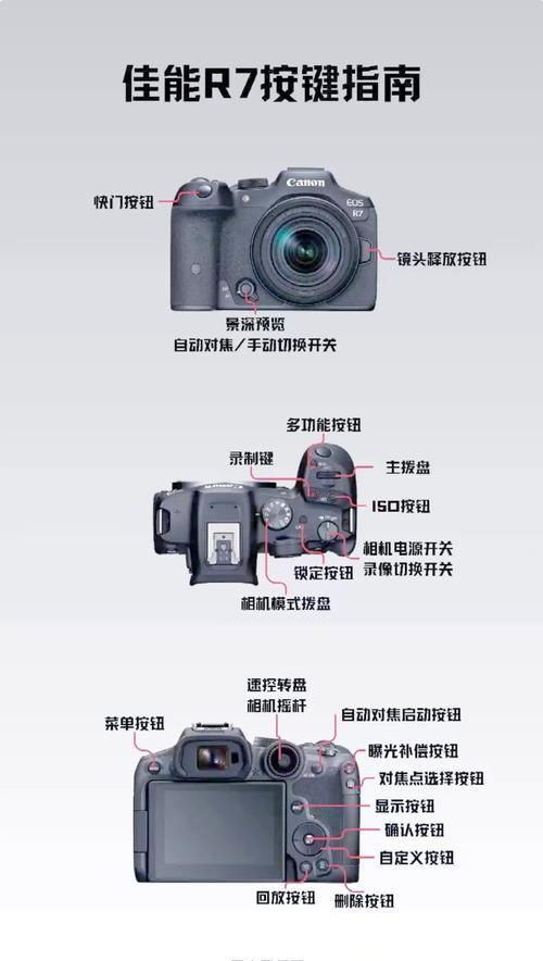 佳能相机长焦一体机怎么用？有哪些实用的拍摄技巧？