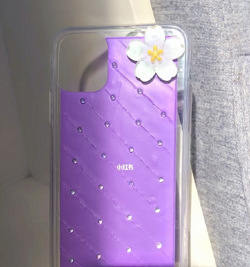 苹果手机外壳紫色软壳是什么？有什么特点？